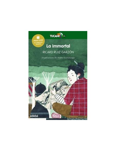 La Immortal