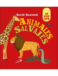 Animales Salvajes