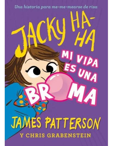 Jacky Ha-Ha 2