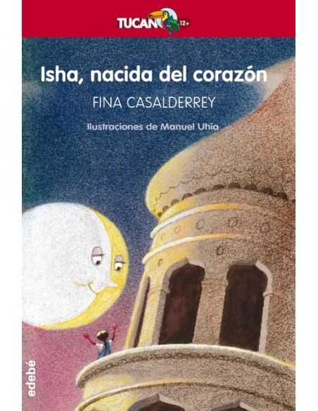 Isha, Nacida Del Corazón