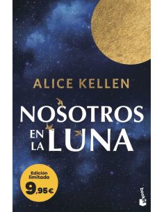 Nosotros En La Luna (Ed. Limitada A Precio Especial)