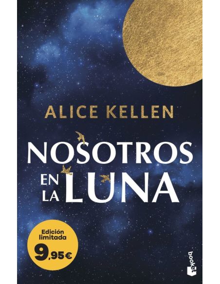 Nosotros En La Luna (Ed. Limitada A Precio Especial)