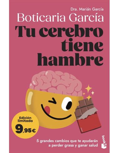 Tu Cerebro Tiene Hambre (Ed. Limitada A Precio Especial)