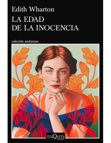 La Edad De La Inocencia