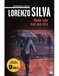 Nadie Vale Mas Que Otro (Ed. Limitada A Precio Especial)