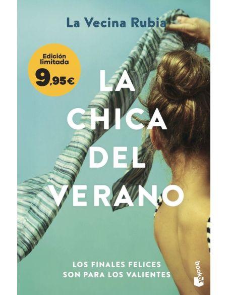 La Chica Del Verano (Ed. Limitada A Precio Especial)