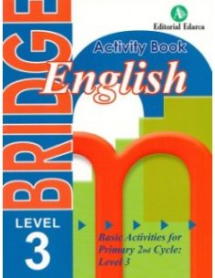 Ep 3 - Bridge English Wb