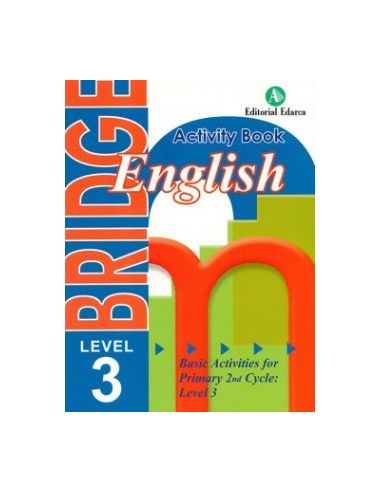 Ep 3 - Bridge English Wb