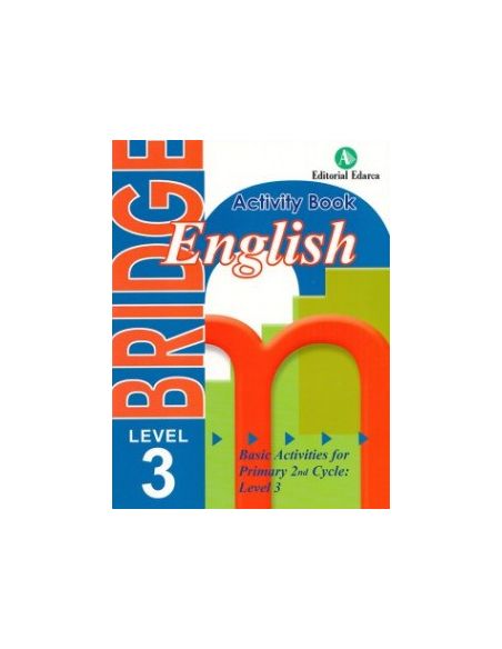 Ep 3 - Bridge English Wb