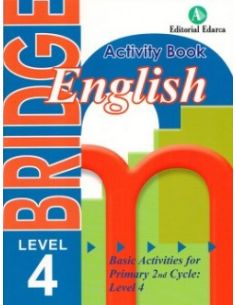 Ep 4 - Bridge English Wb