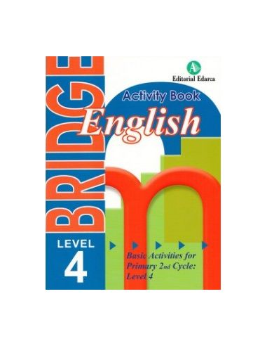 Ep 4 - Bridge English Wb
