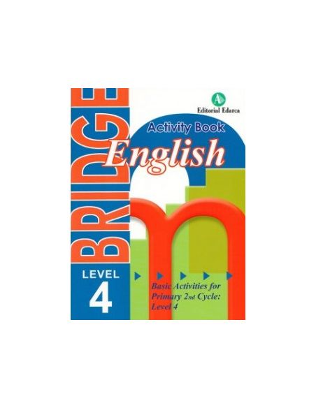 Ep 4 - Bridge English Wb