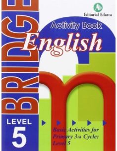 Ep 5 - Bridge English Wb