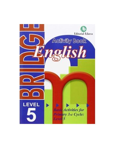 Ep 5 - Bridge English Wb