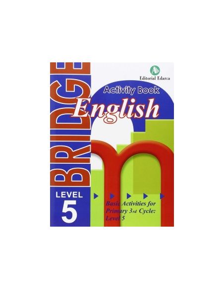 Ep 5 - Bridge English Wb