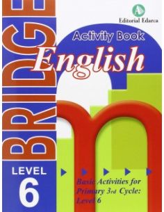 Ep 6 - Bridge English Wb