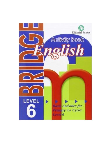 Ep 6 - Bridge English Wb