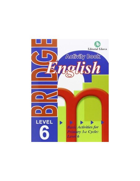 Ep 6 - Bridge English Wb