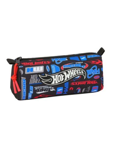 Portatodo Hot Wheels