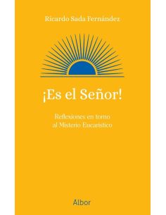 ¡Es el Señor!