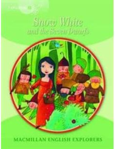 Explorers 3 Snow White