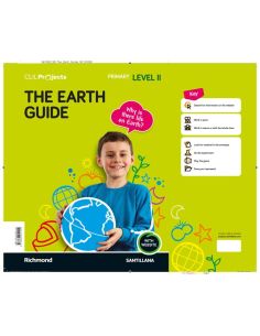 Clil Projects Level Ii Earth