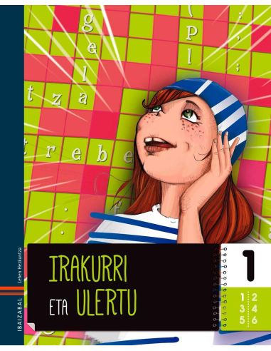 Irakurri eta ulertu LMH 1