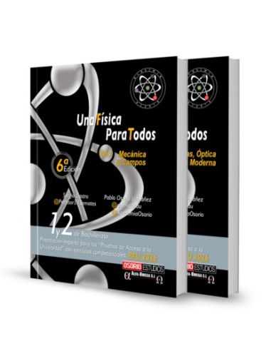 Una Física Para Todos