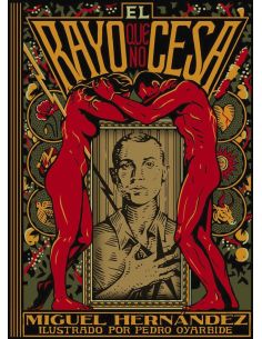 El Rayo Que No Cesa