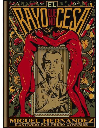 El Rayo Que No Cesa