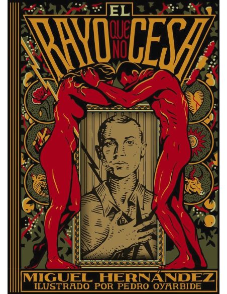El Rayo Que No Cesa