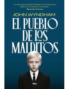 El Pueblo De Los Malditos