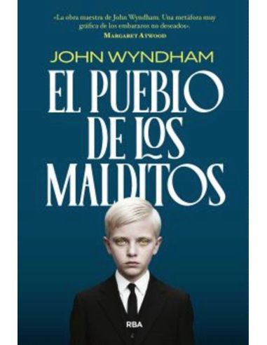 El Pueblo De Los Malditos