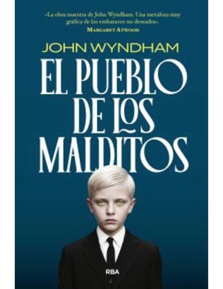 El Pueblo De Los Malditos
