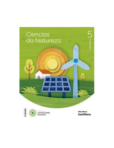 Ep 5 - C. Naturais (Gal) - Construyendo Mundos