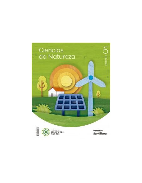 Ep 5 - C. Naturais (Gal) - Construyendo Mundos