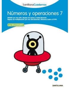 Ep - Numeros Y Operaciones 7
