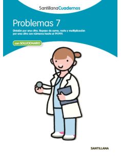 Ep - Problemas De Matematicas 7
