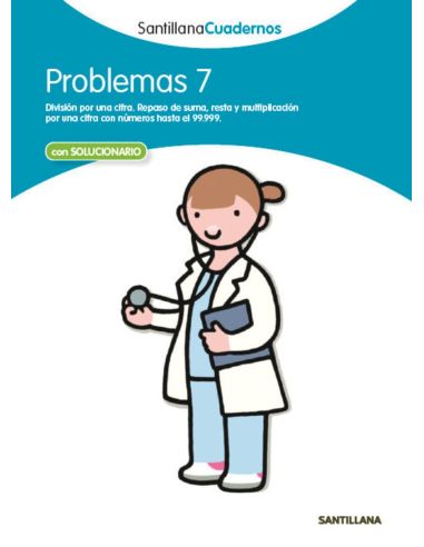 Ep - Problemas De Matematicas 7