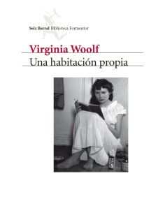 Una Habitación Propia