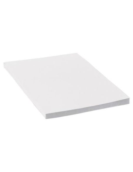 Cartulina Din-A4 Blanca 180 Gr Paquete 25 Uds