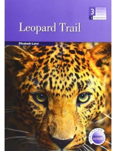Bar - Leopard Trail - 3º Eso