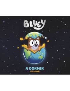 Bluey. Un Cuento - A Dormir (Edición En Español)