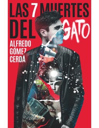 Las Siete Muertes Del Gato