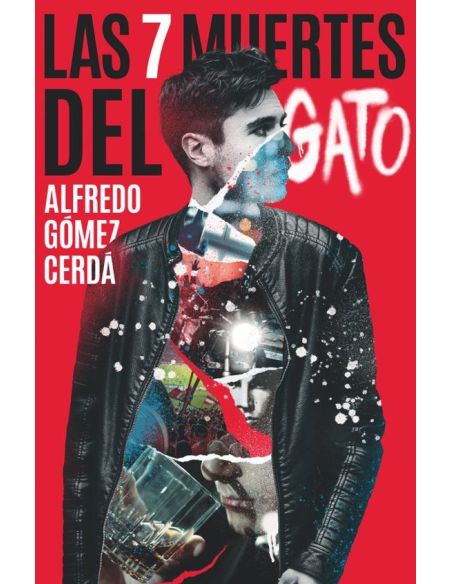 Las Siete Muertes Del Gato