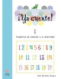 Ya Cuento 1