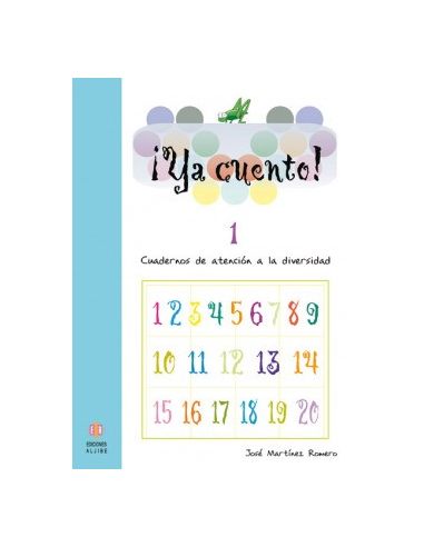 Ya Cuento 1