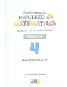 (2 Ed) Ep 2 - Numeros 4 - Matematicas Comprensivas