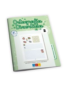 Ortografía Divertida 2