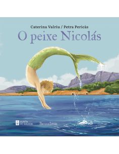 O Peixe Nicolas